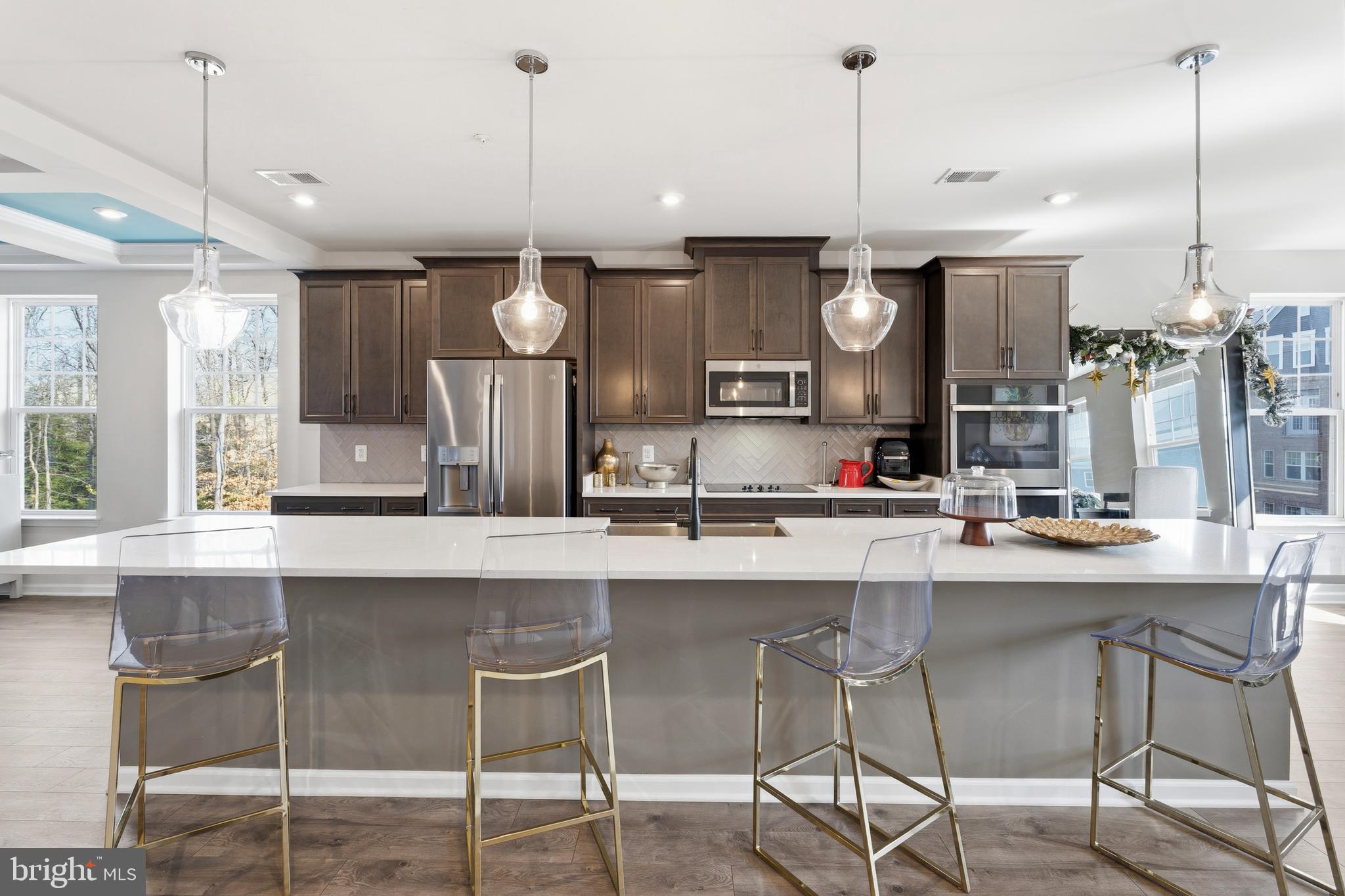 GLENN DALE COMMONS - Residential