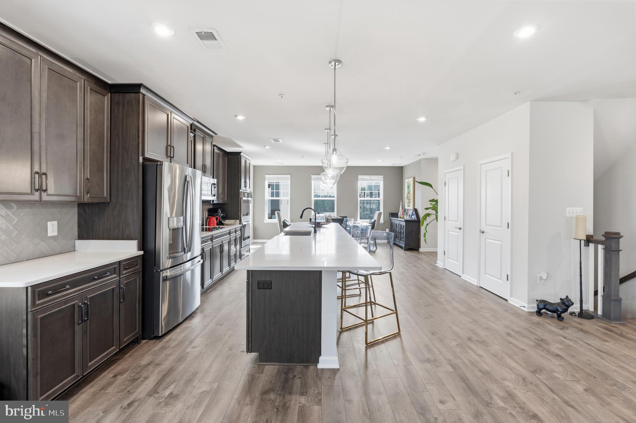 GLENN DALE COMMONS - Residential