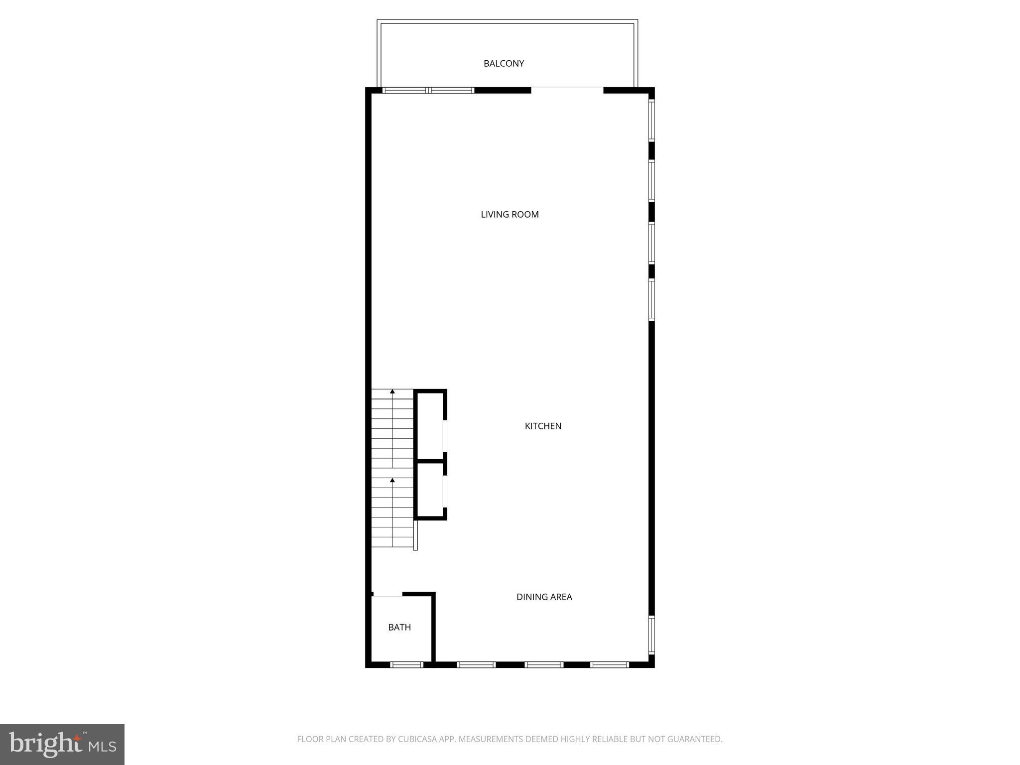 GLENN DALE COMMONS - Residential