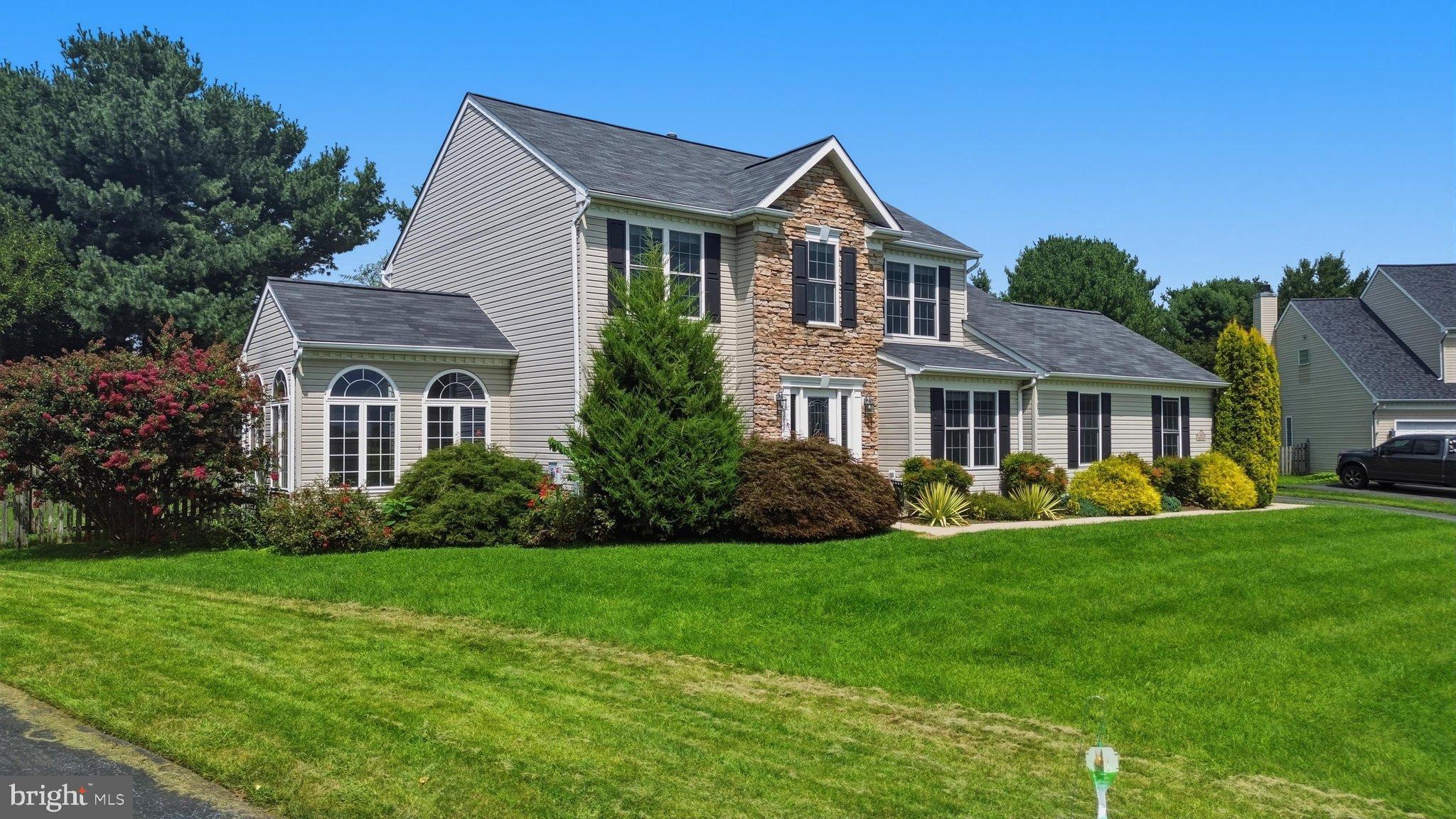 4028 BUNKER COURT