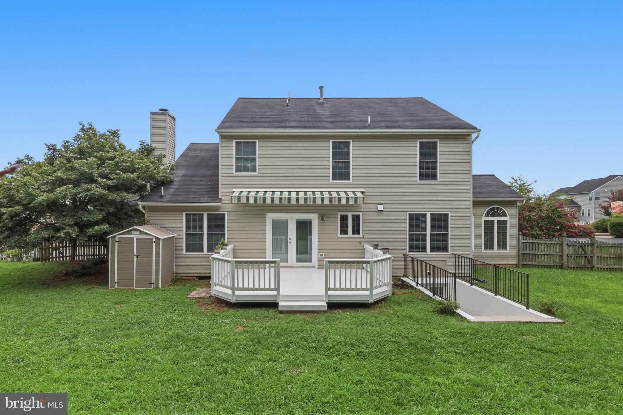 4028 BUNKER COURT