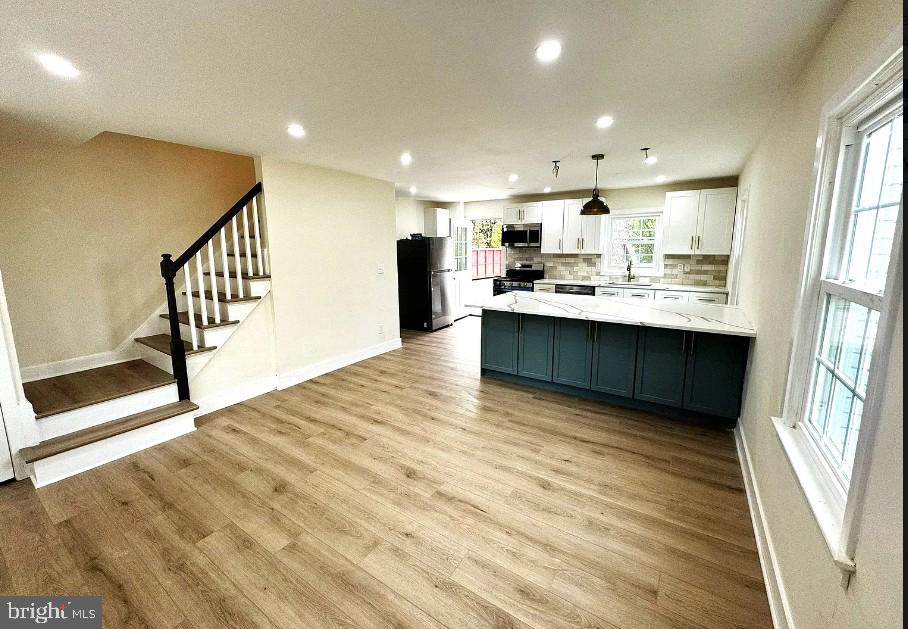 ALEXANDRIA - Residential Lease