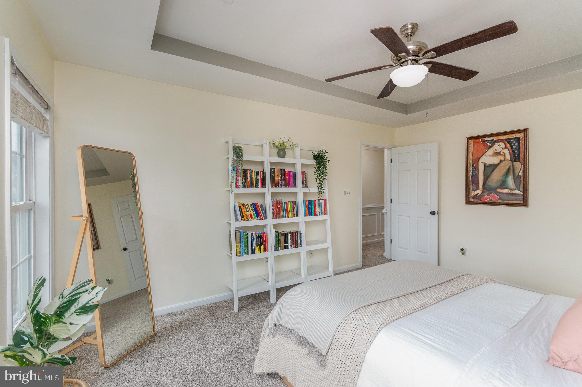 GROVETON WOODS - Residential