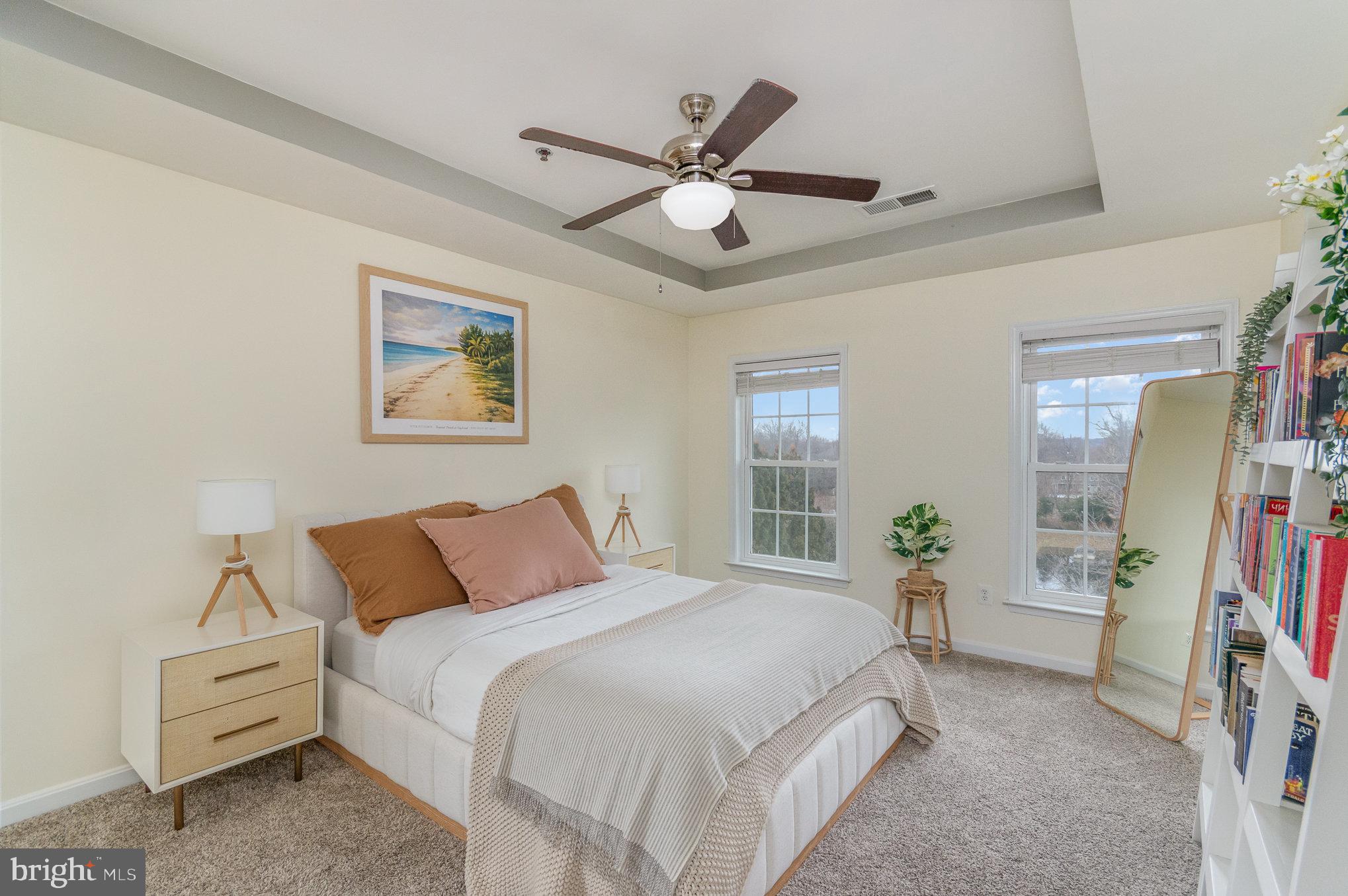 GROVETON WOODS - Residential