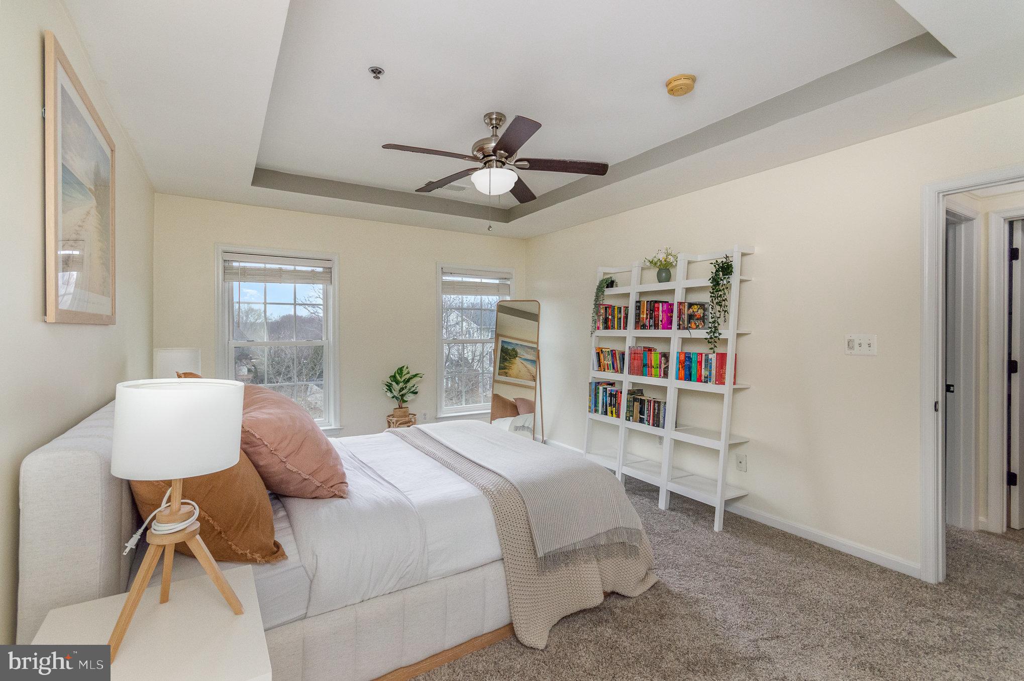 GROVETON WOODS - Residential