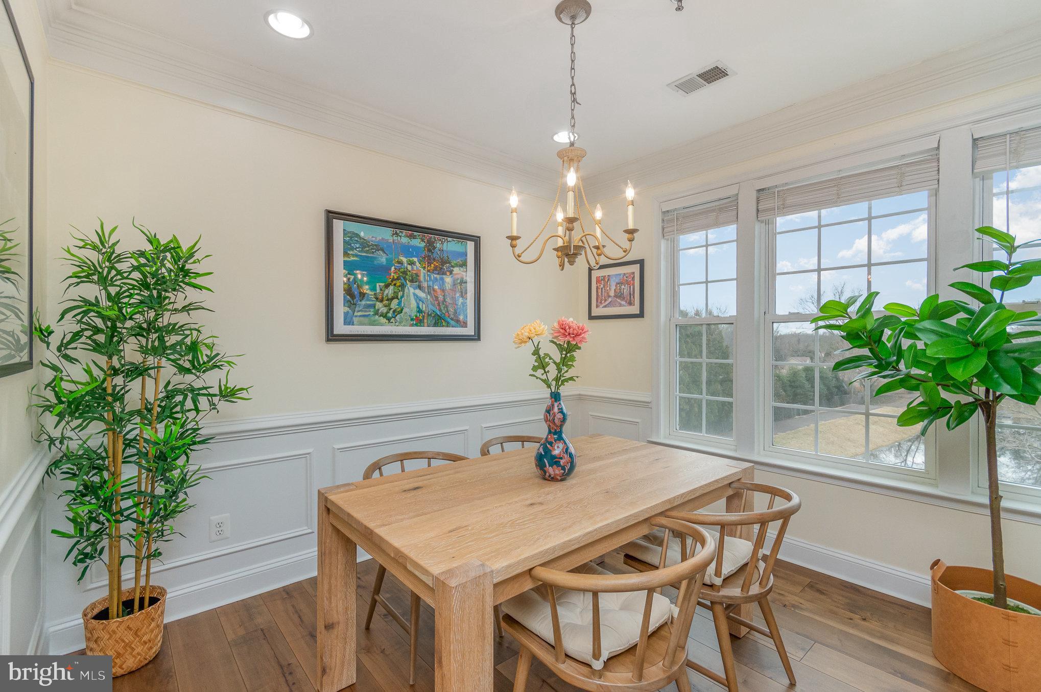 GROVETON WOODS - Residential