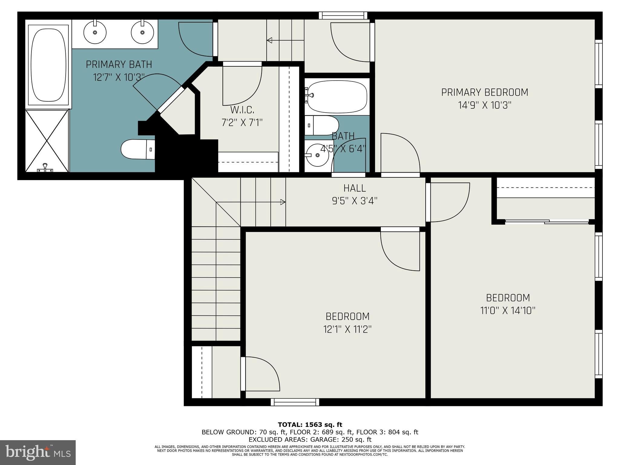 GROVETON WOODS - Residential