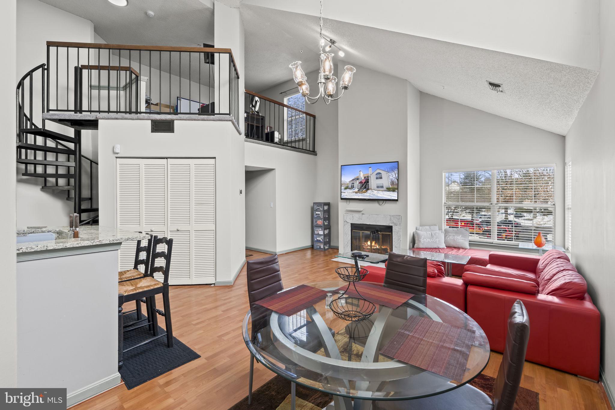 LAKE ARBOR - Residential