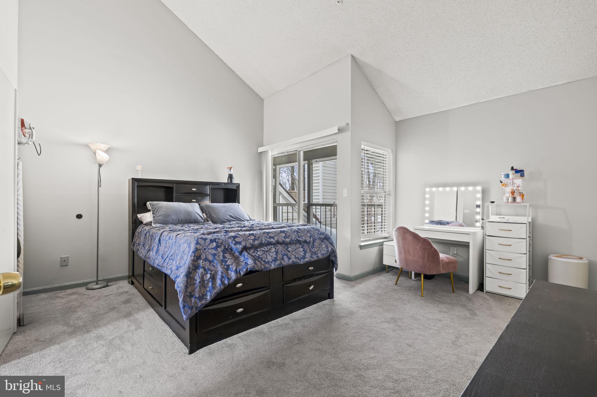 LAKE ARBOR - Residential