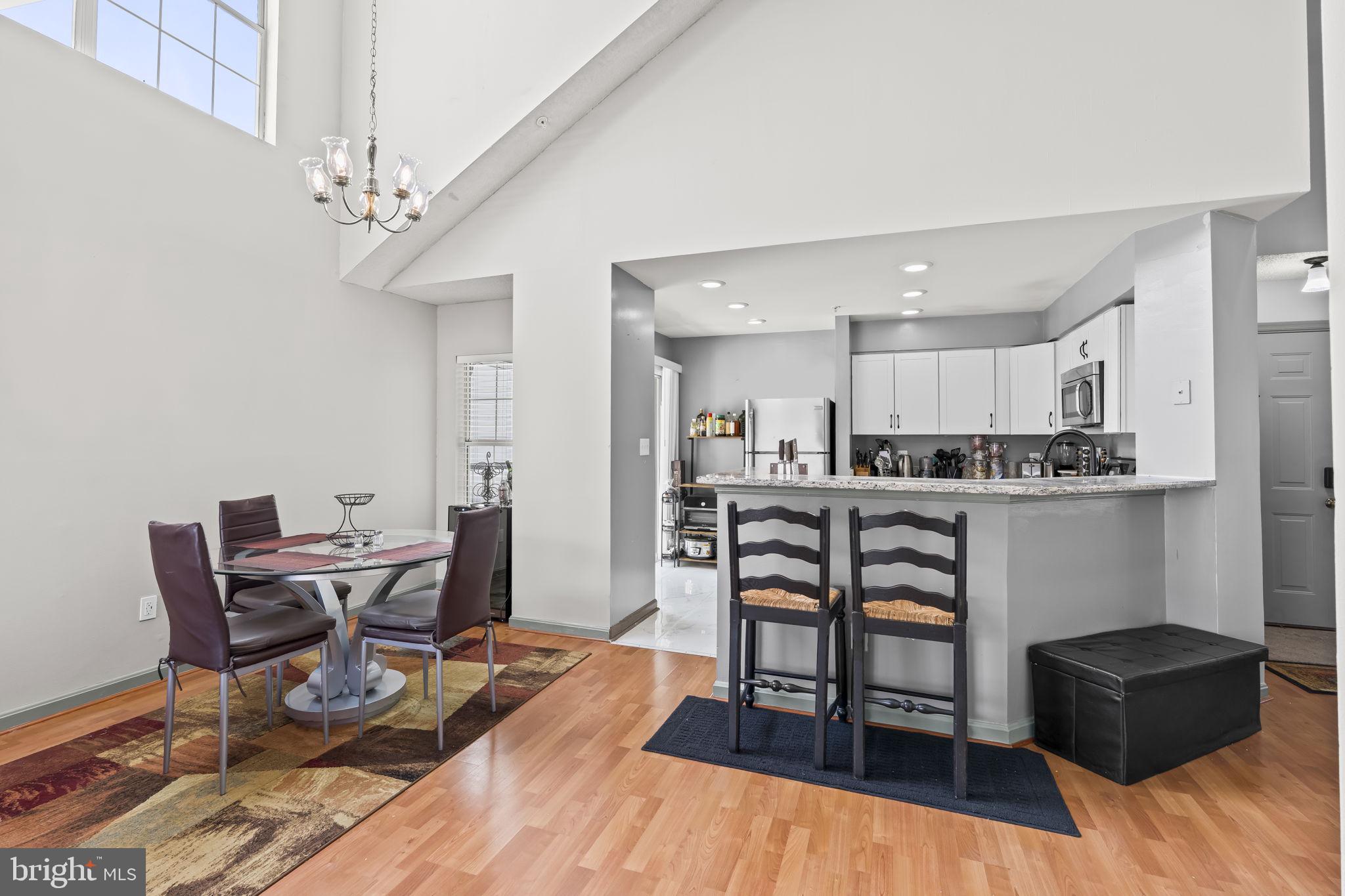 LAKE ARBOR - Residential