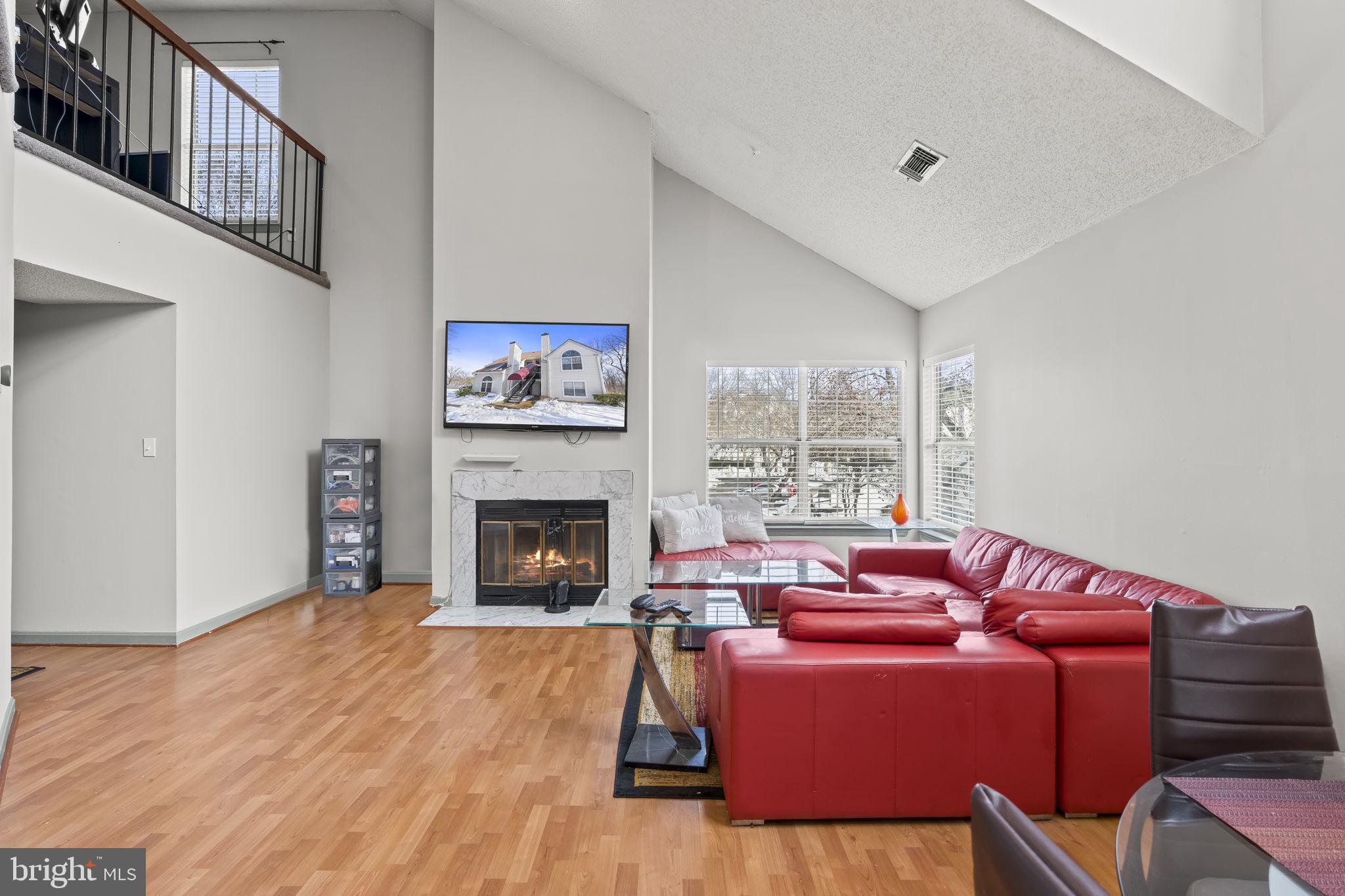 LAKE ARBOR - Residential