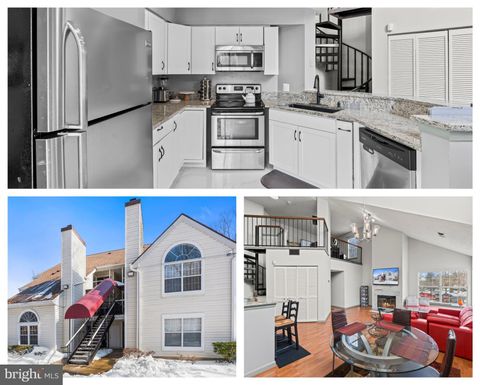 916 WESTHAVEN DRIVE 11-301 BOWIE MD 20721