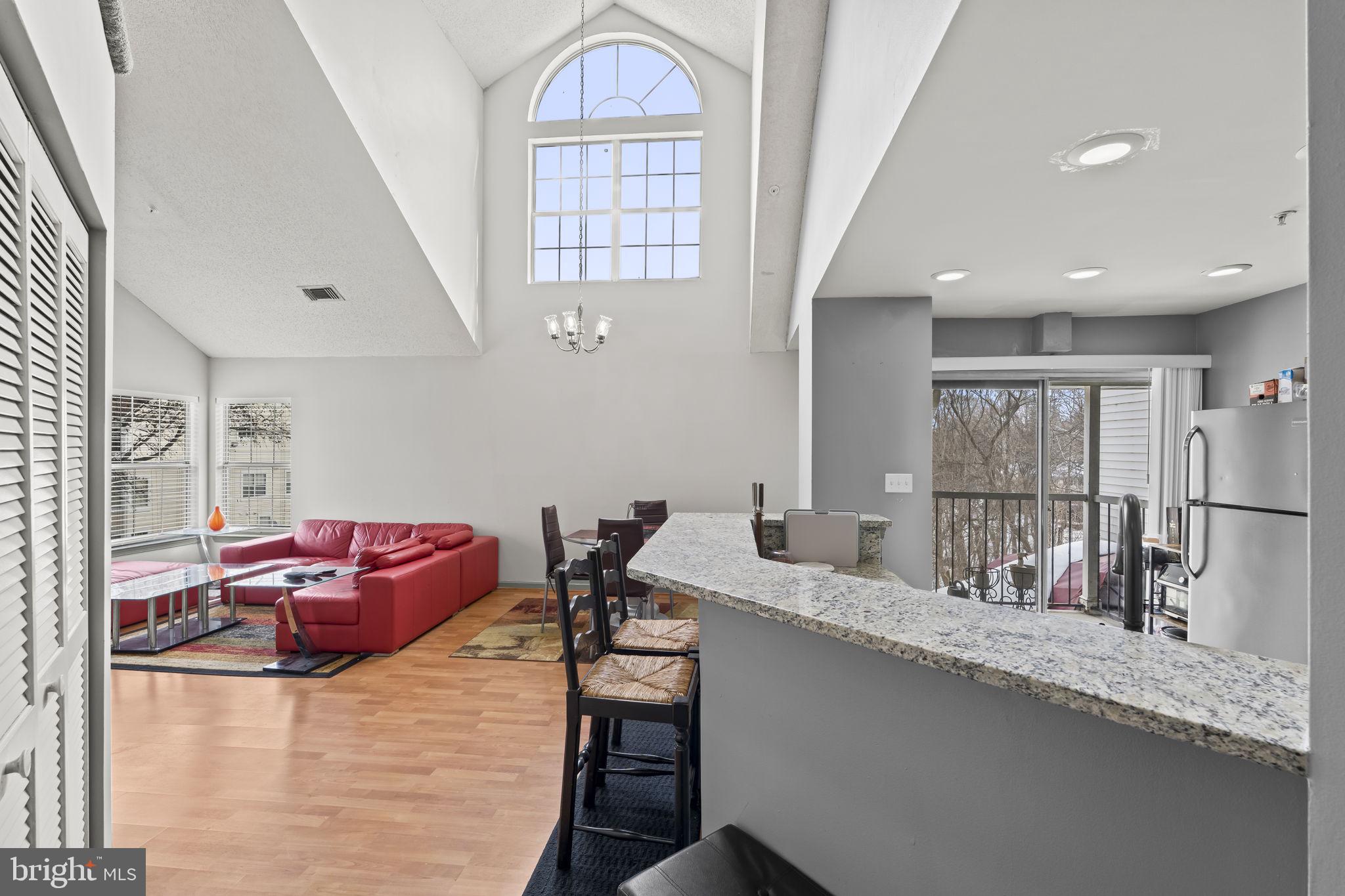 LAKE ARBOR - Residential