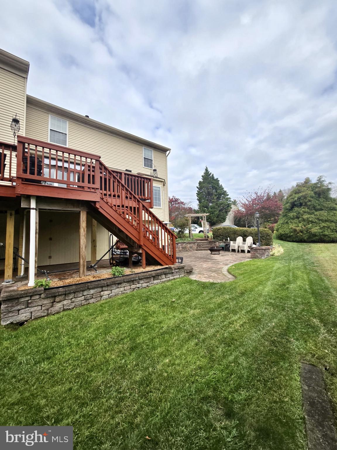 15715 BEAU RIDGE DRIVE