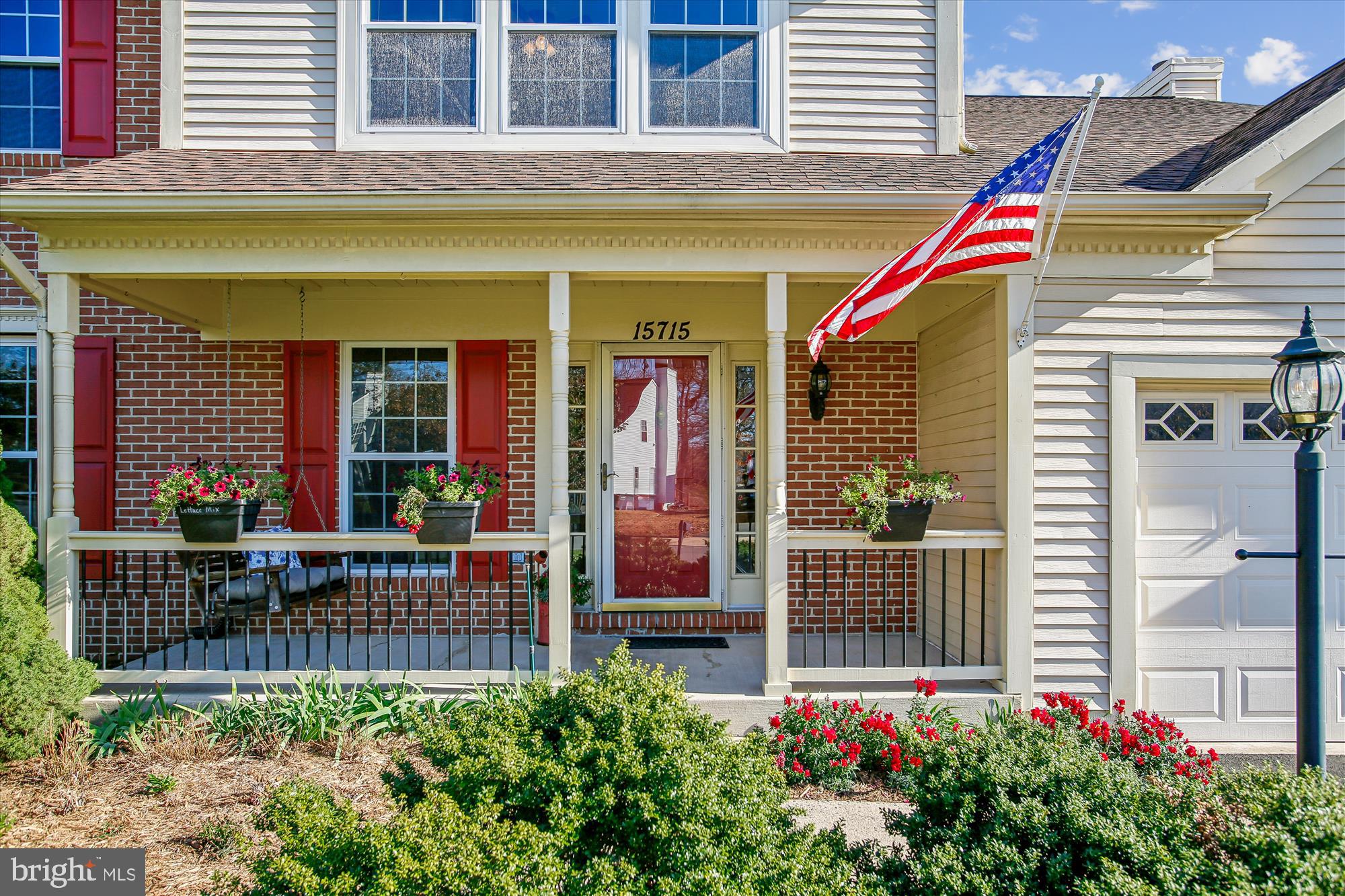 15715 BEAU RIDGE DRIVE