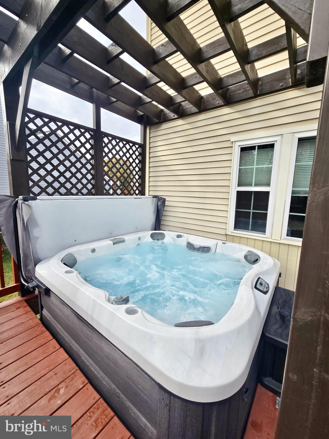 15715 BEAU RIDGE DRIVE