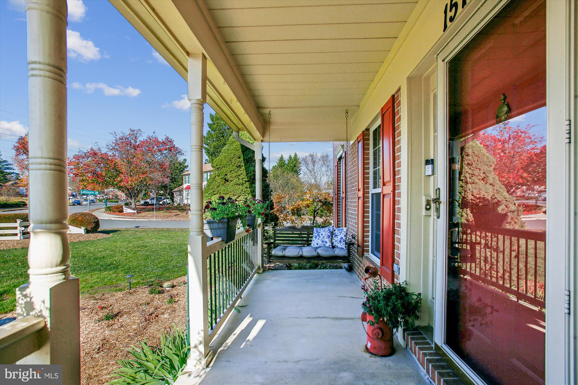 15715 BEAU RIDGE DRIVE