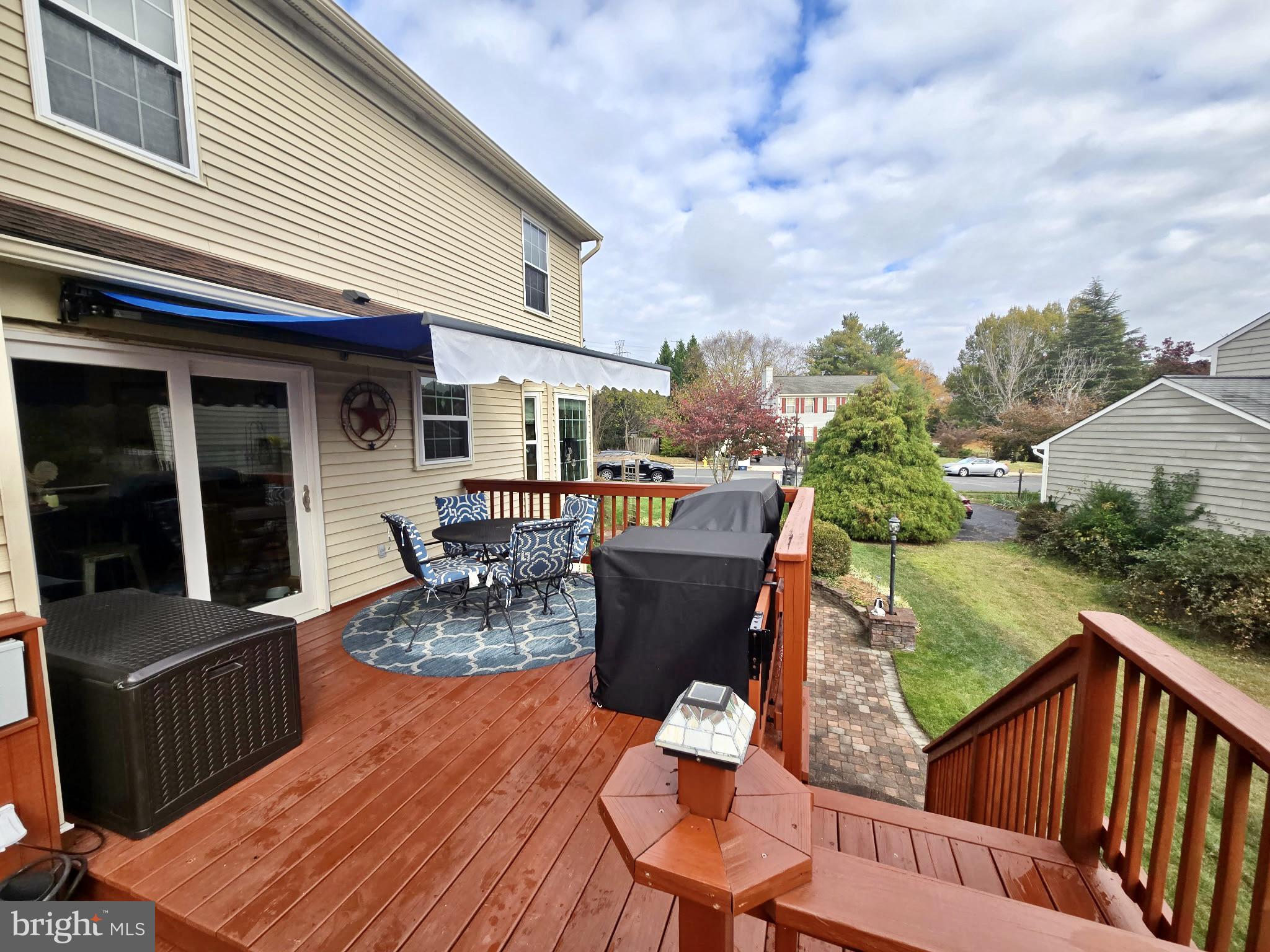 15715 BEAU RIDGE DRIVE