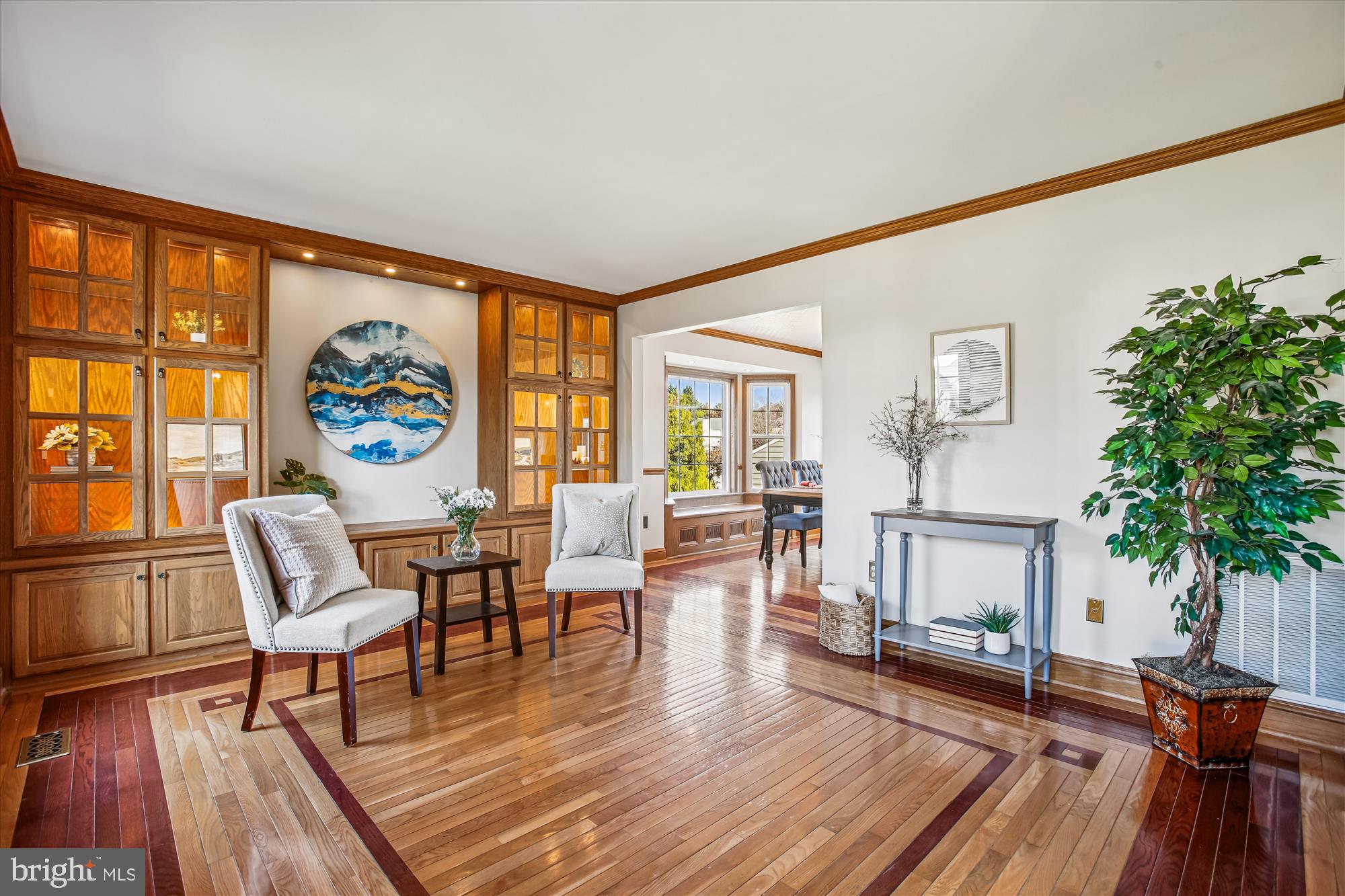 15715 BEAU RIDGE DRIVE