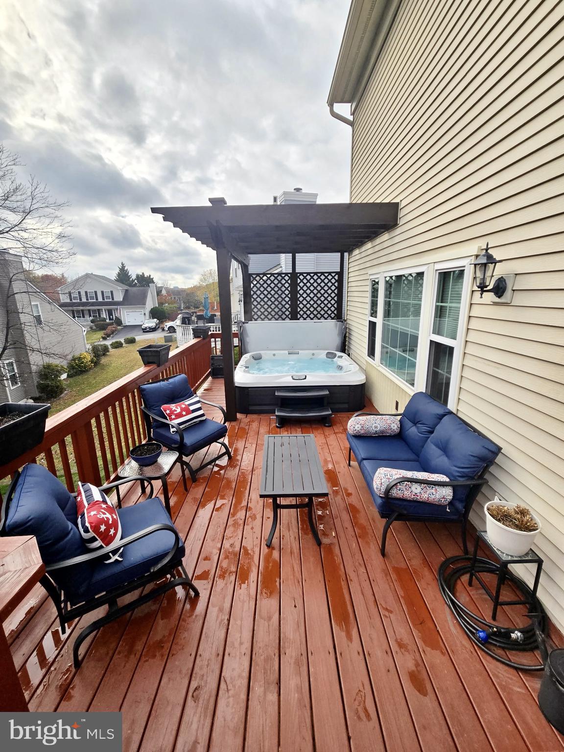 15715 BEAU RIDGE DRIVE