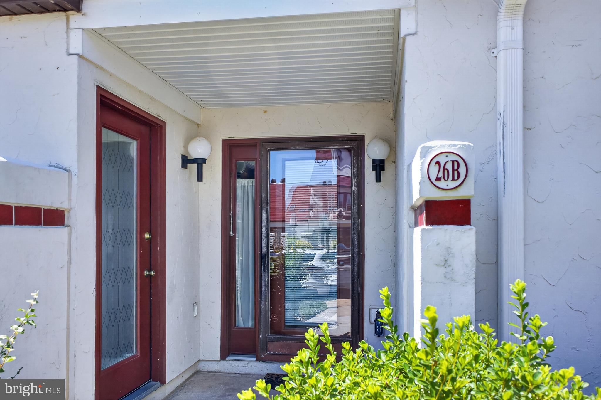 26 QUEEN ANNE WAY B