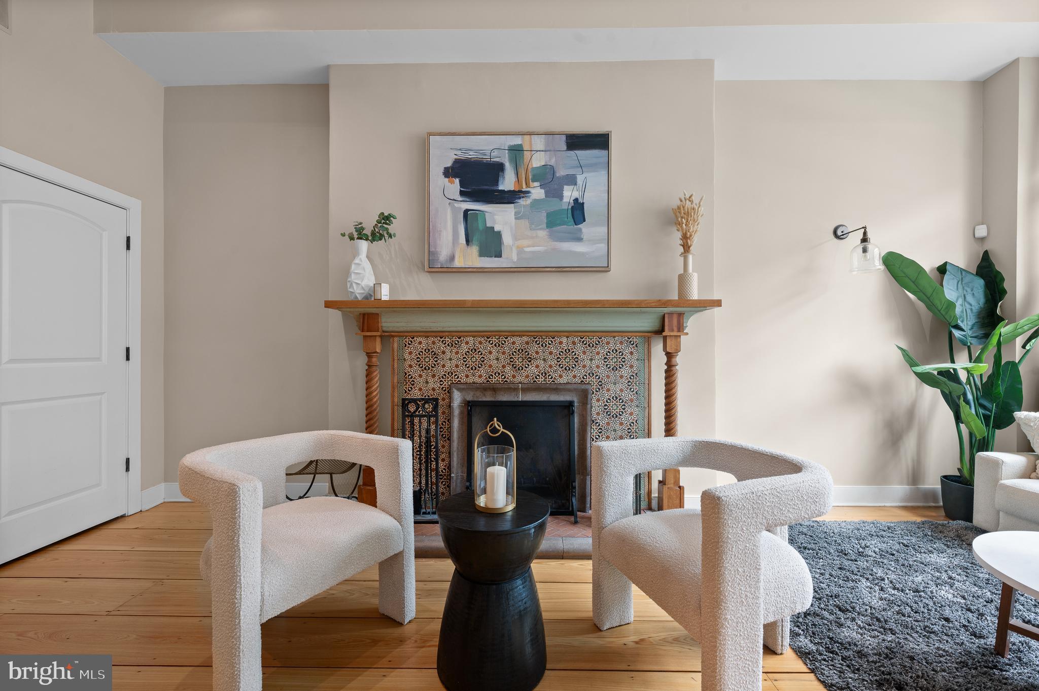 BELLA VISTA - Residential