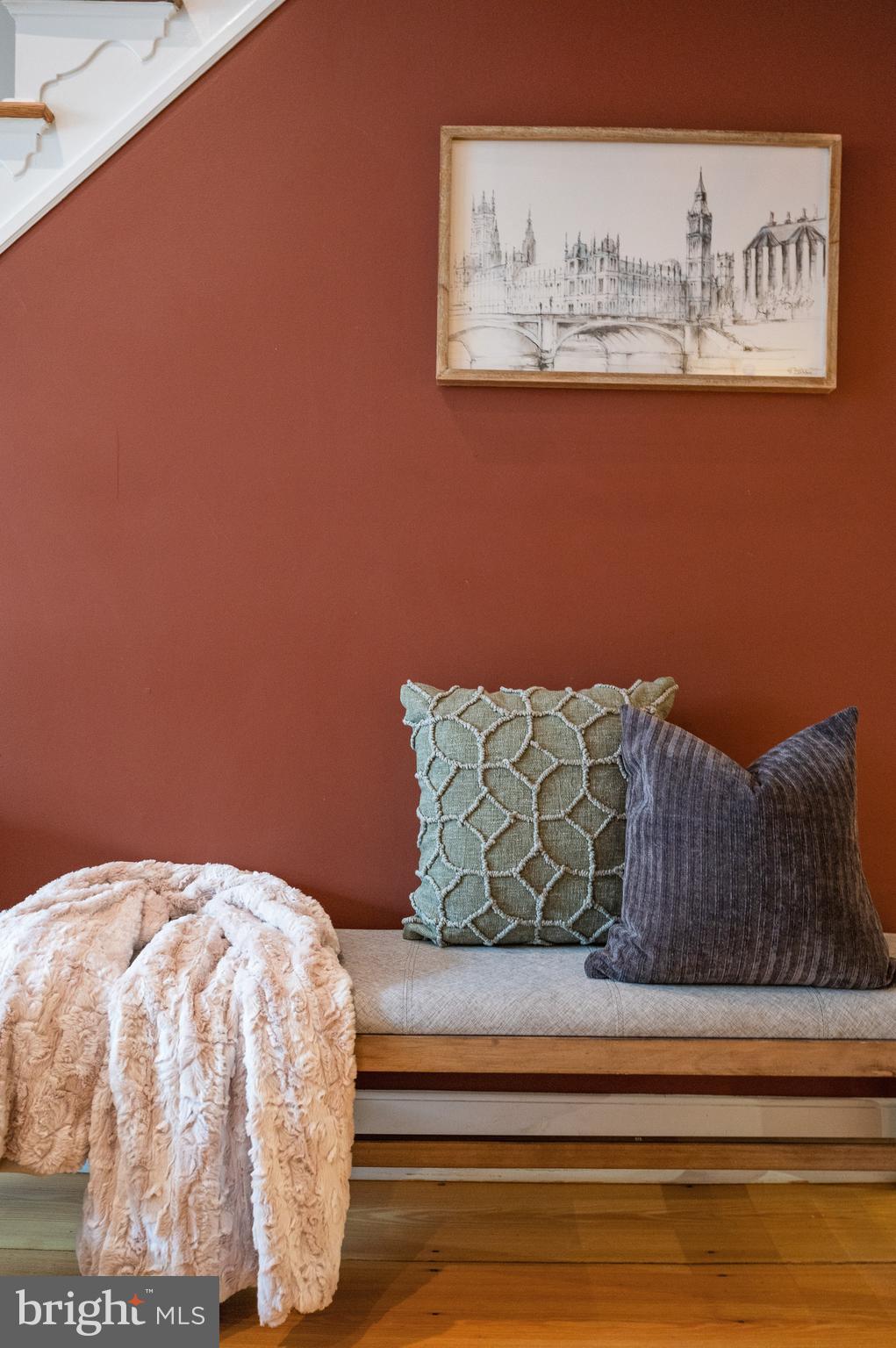 BELLA VISTA - Residential