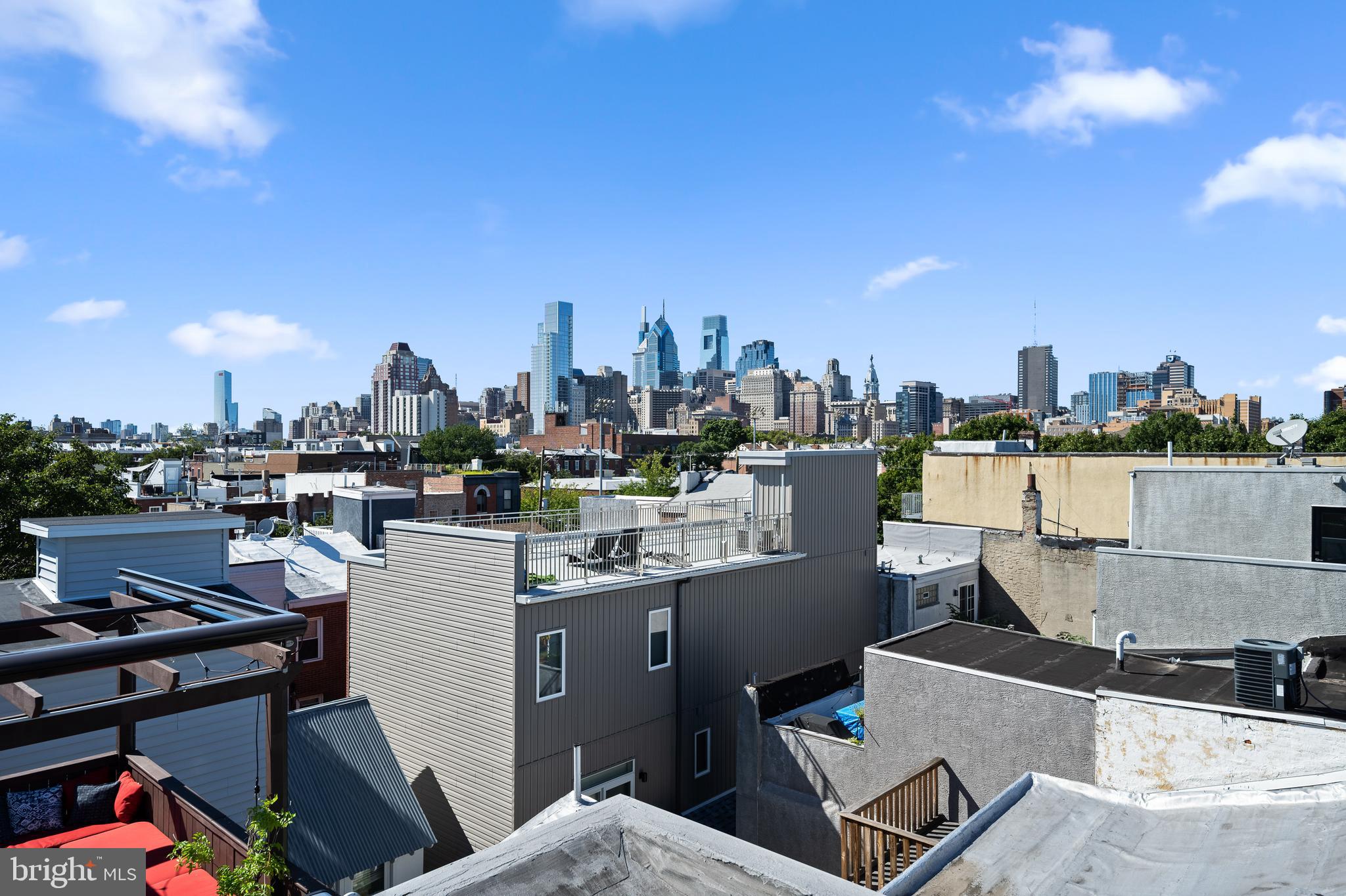 BELLA VISTA - Residential