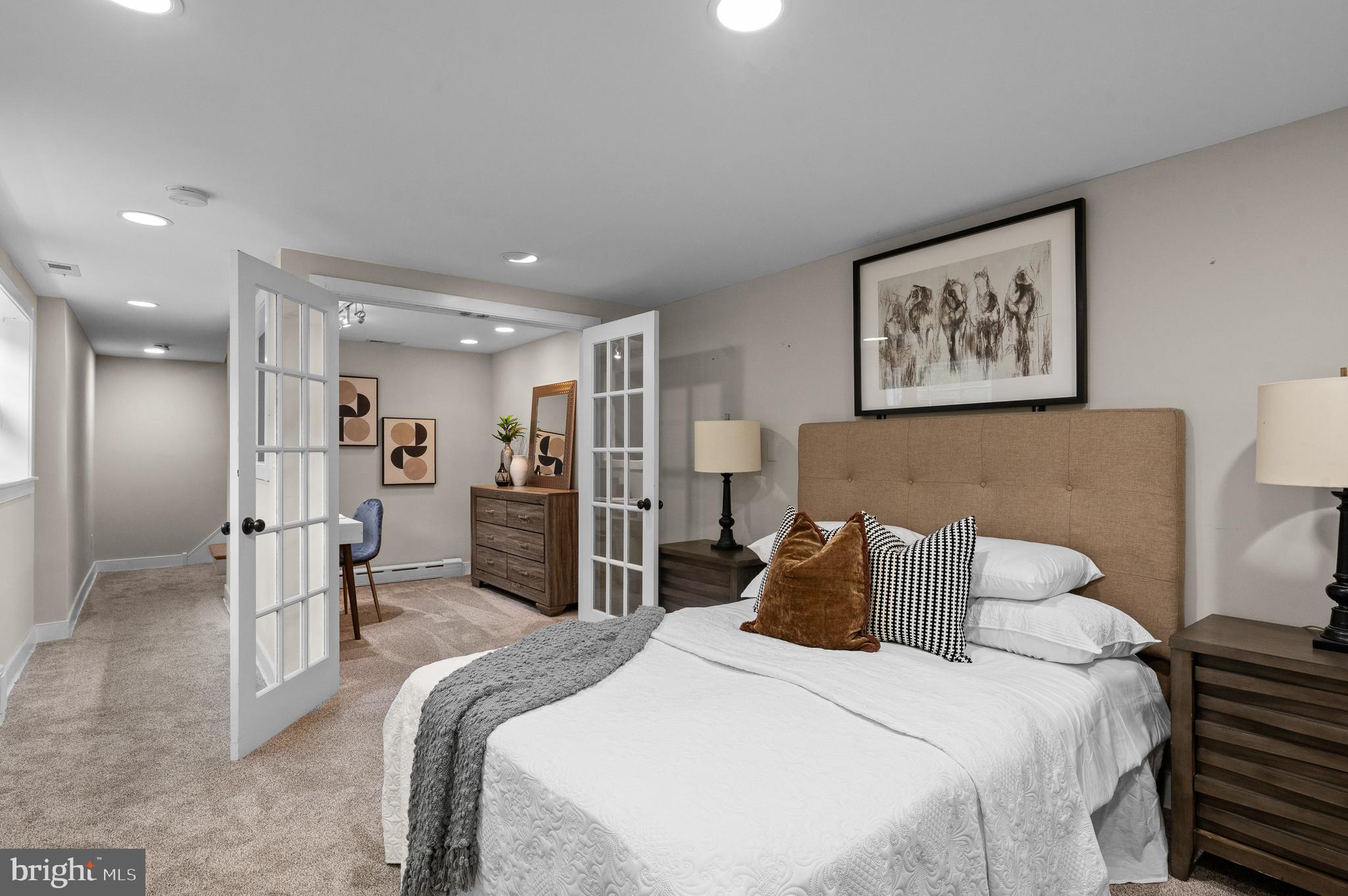 BELLA VISTA - Residential