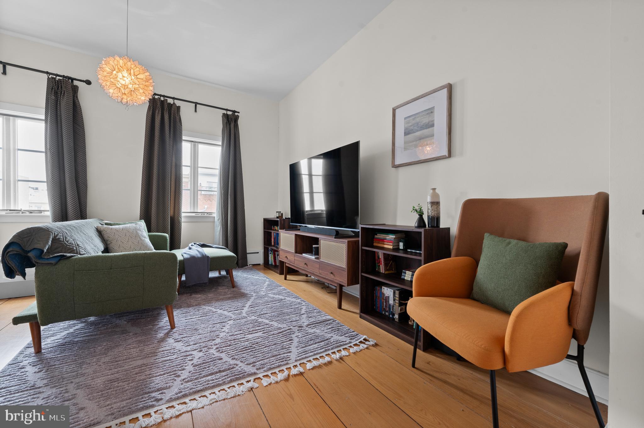 BELLA VISTA - Residential