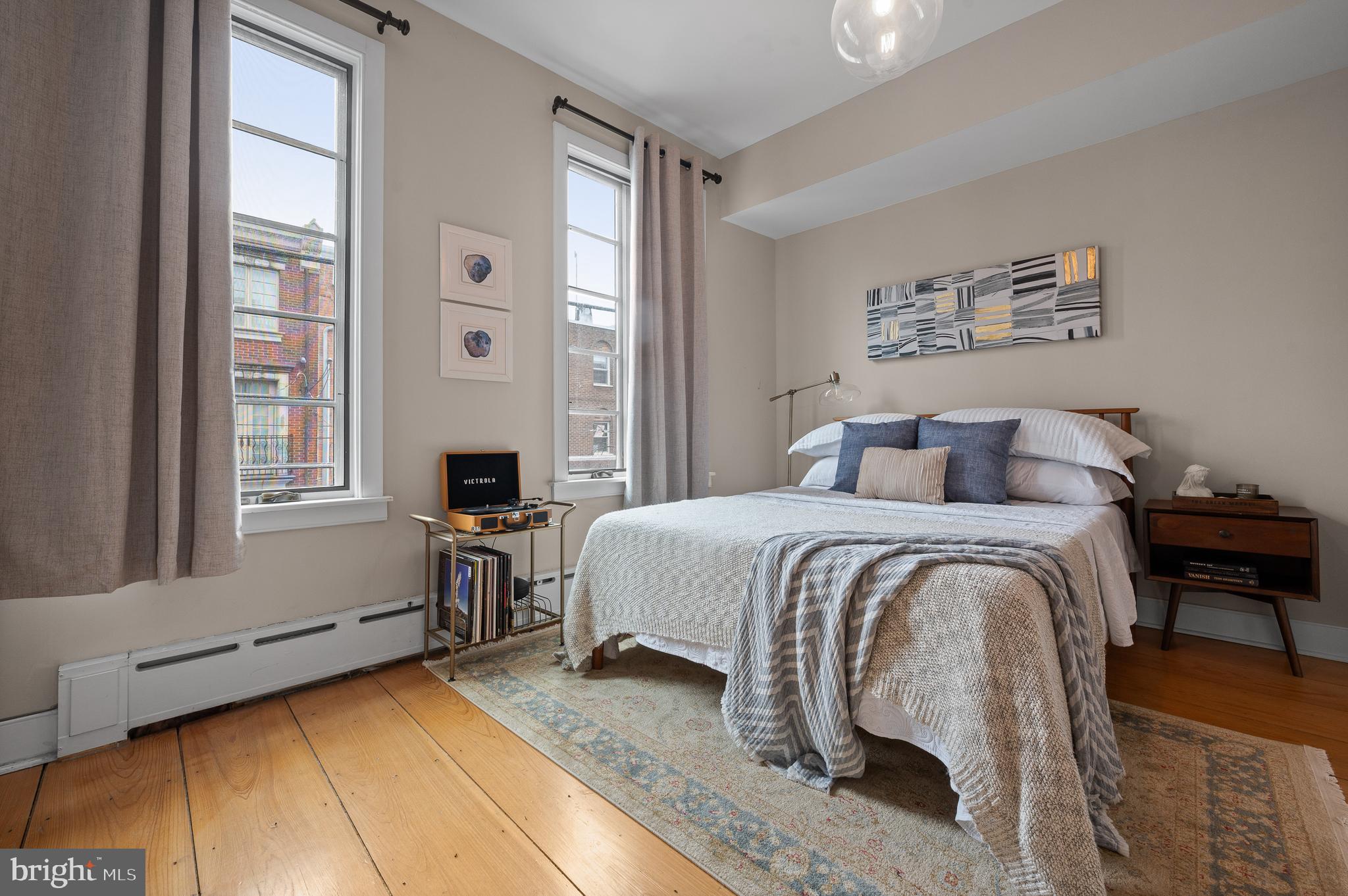 BELLA VISTA - Residential