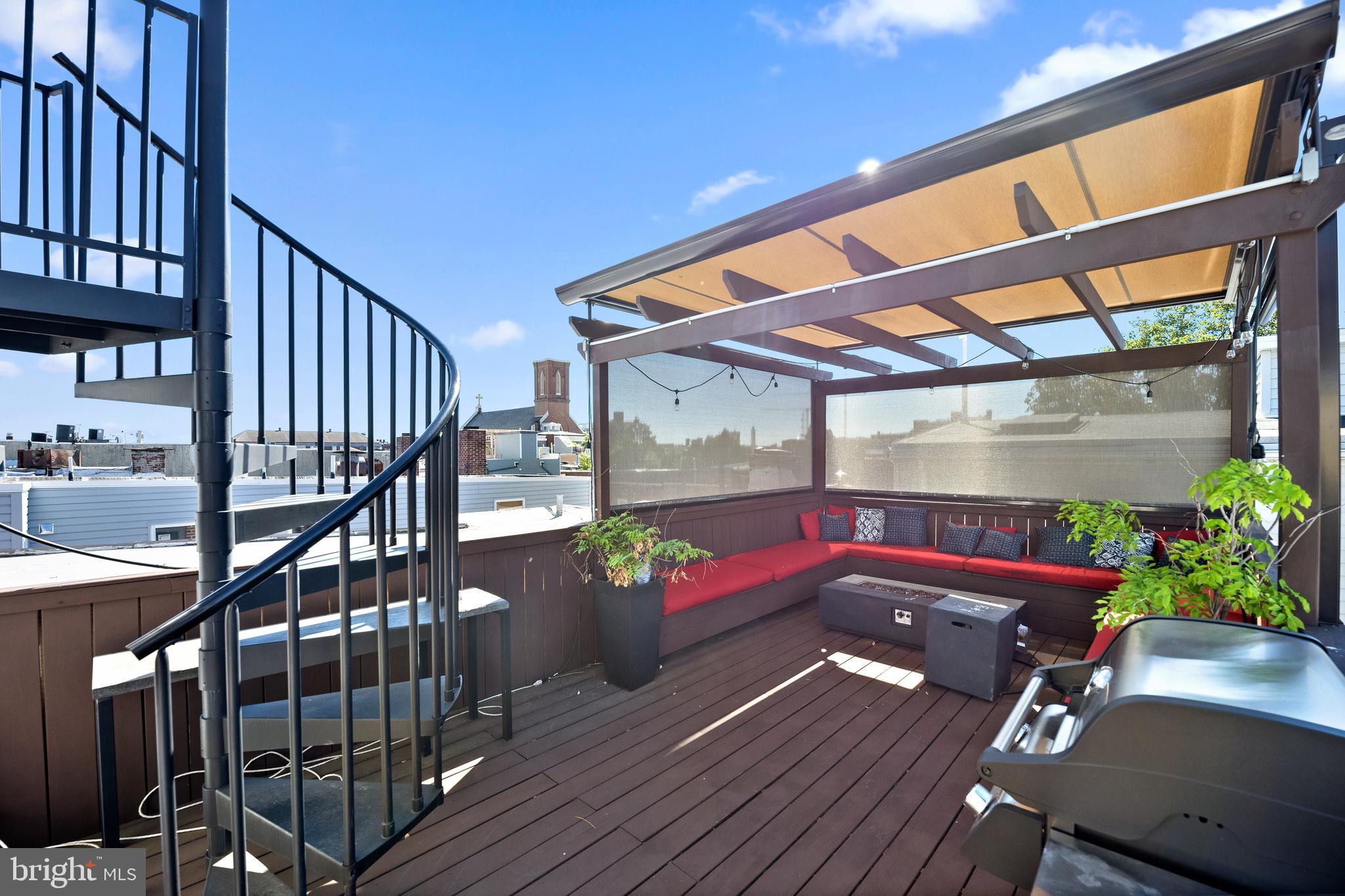 BELLA VISTA - Residential