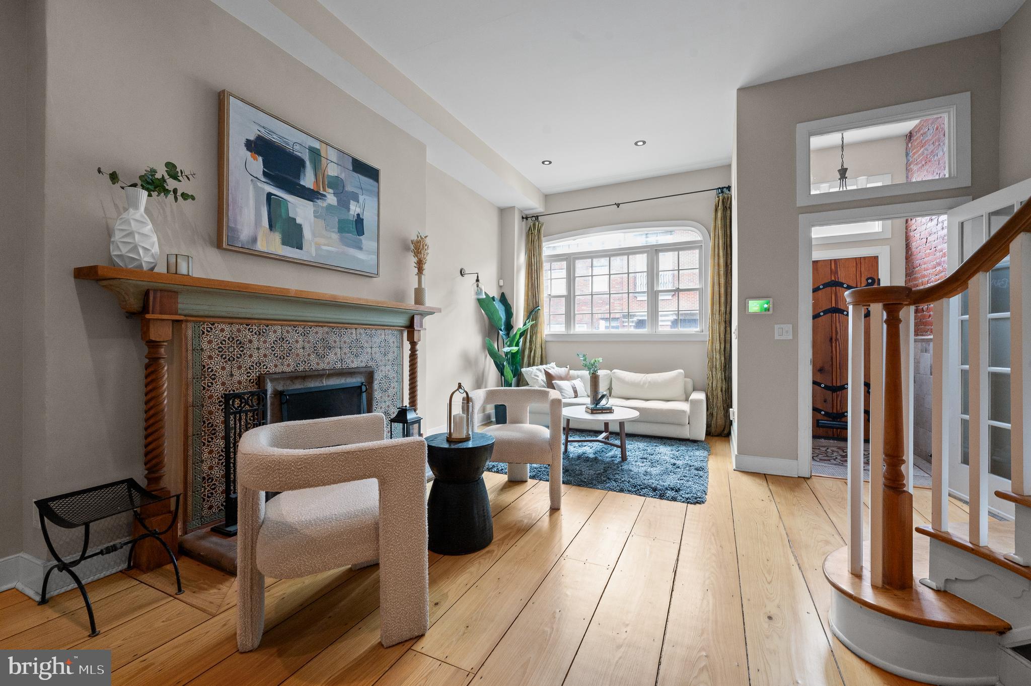 BELLA VISTA - Residential