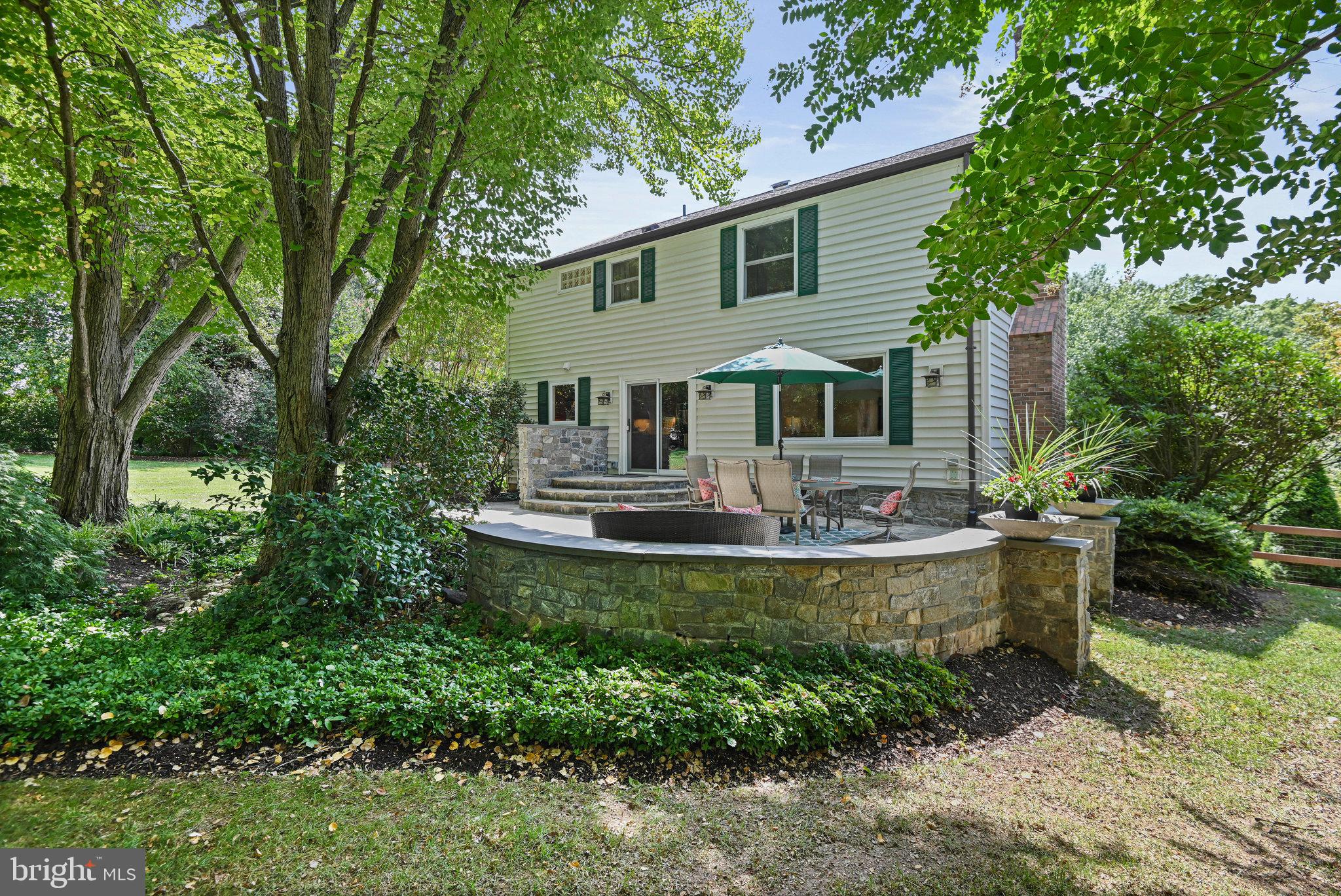 SUNNYBROOK - Residential