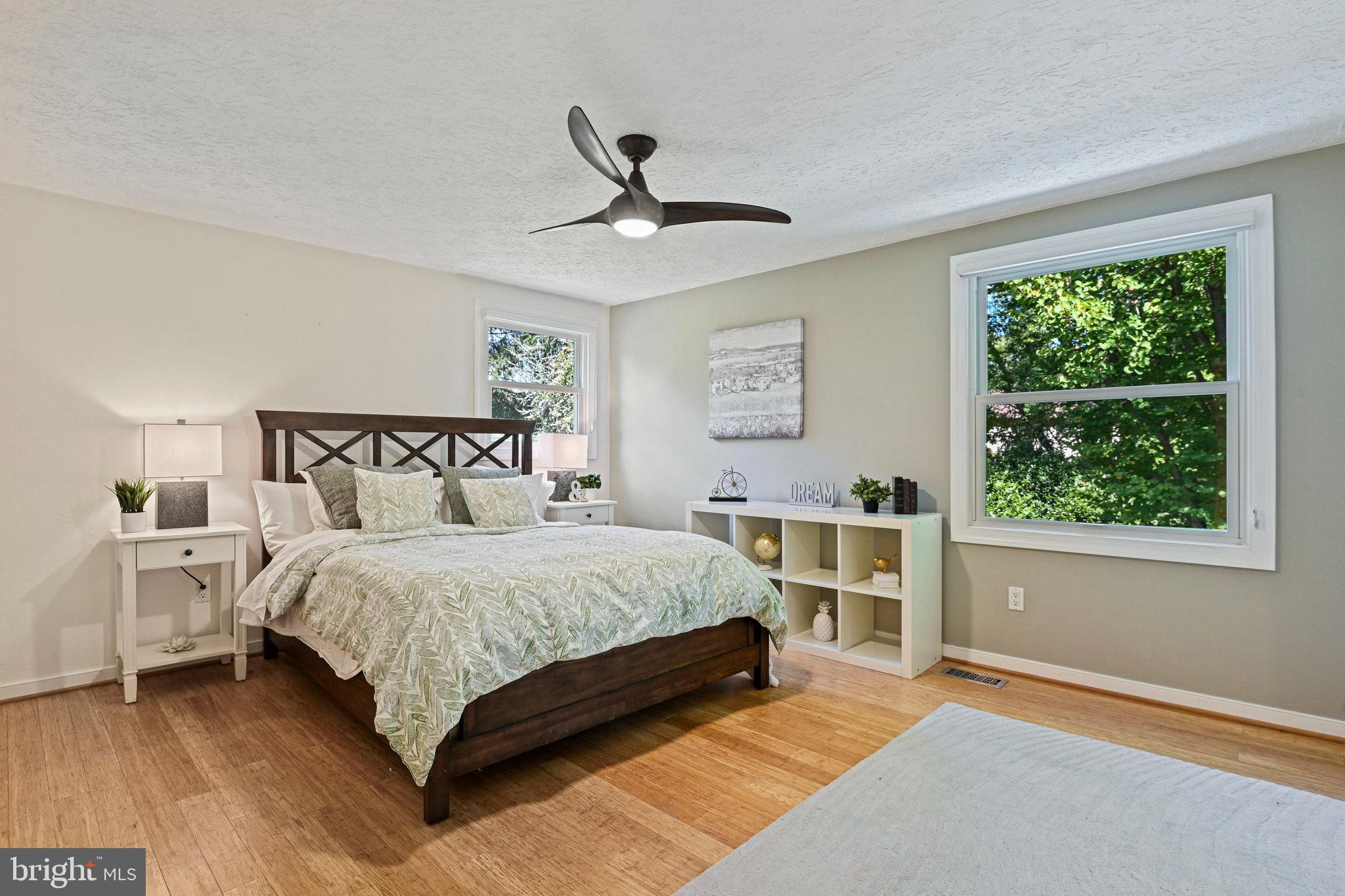 SUNNYBROOK - Residential