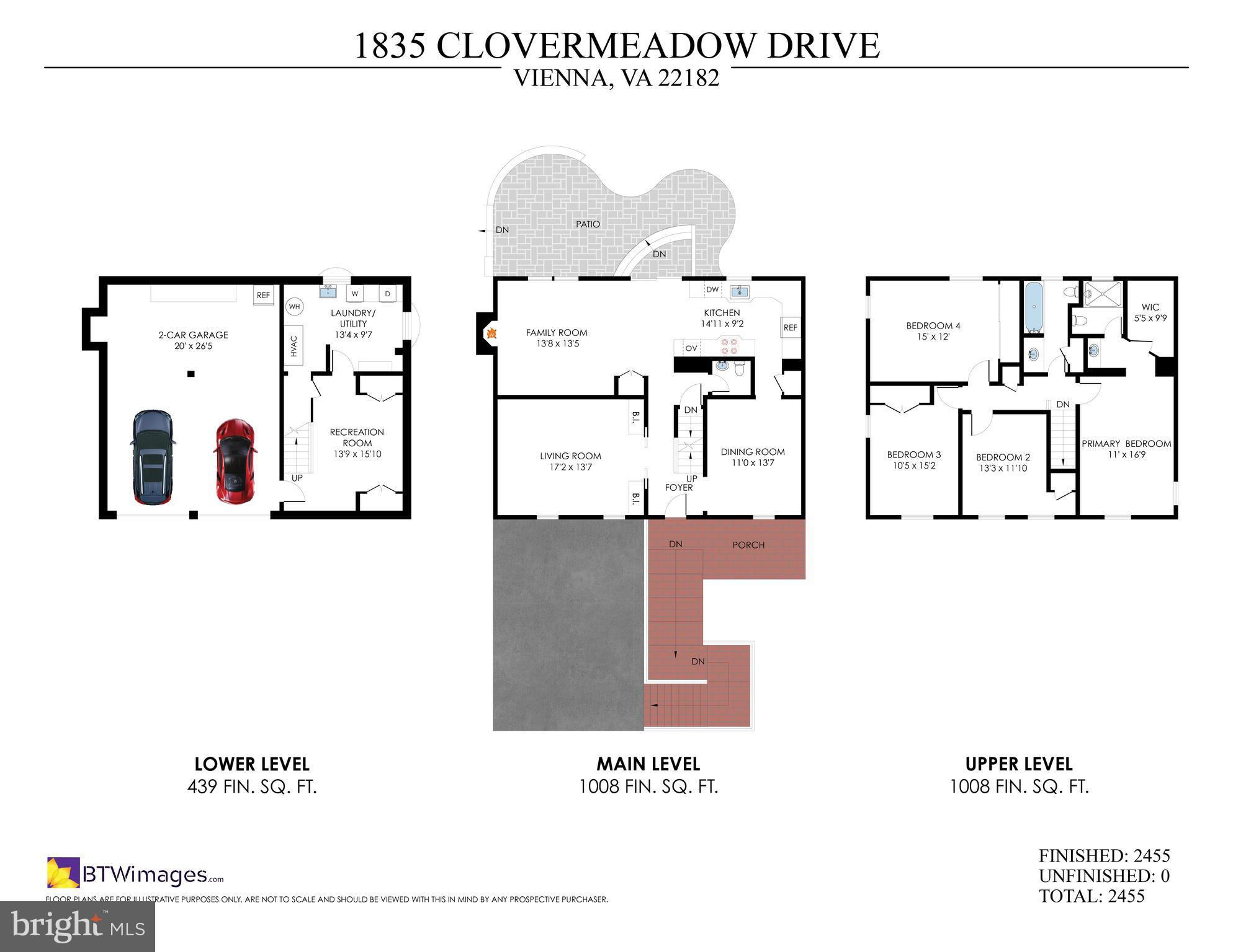 SUNNYBROOK - Residential