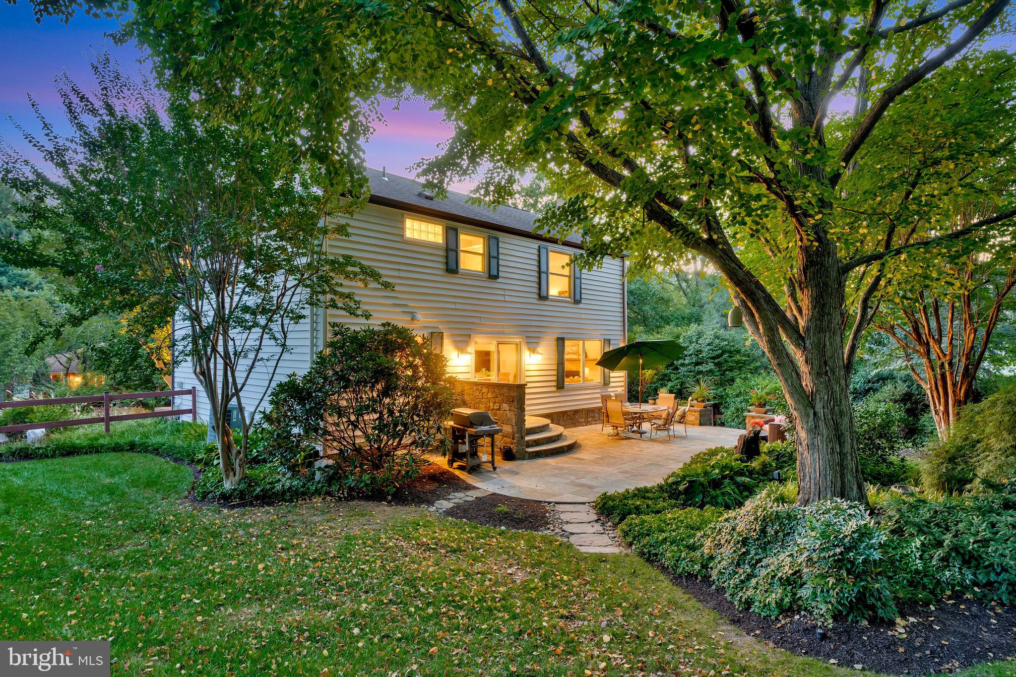 SUNNYBROOK - Residential