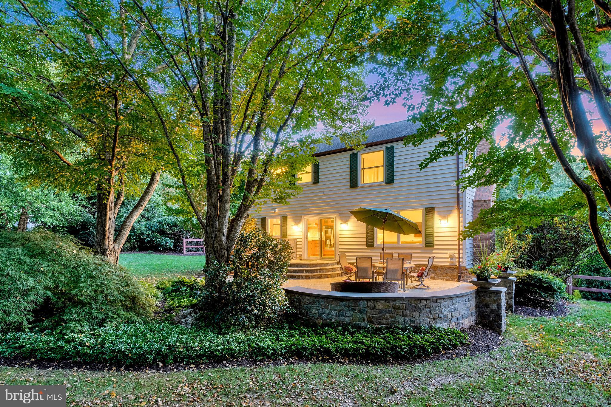 SUNNYBROOK - Residential