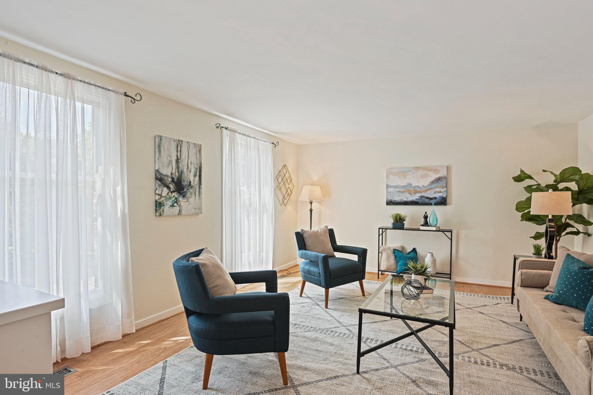 SUNNYBROOK - Residential