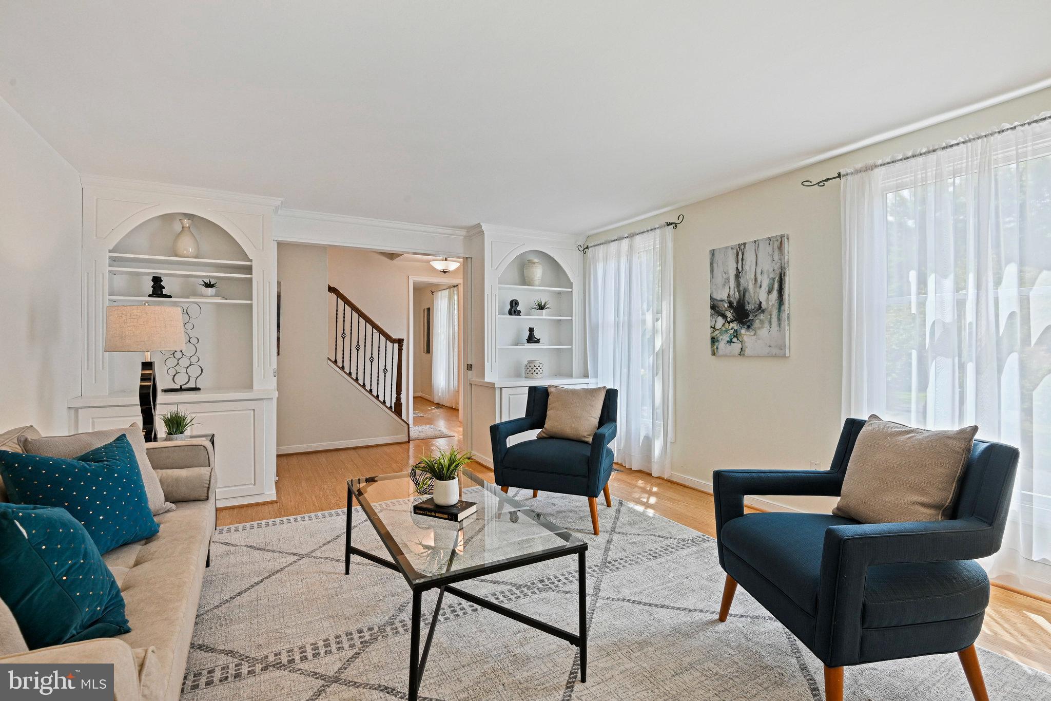 SUNNYBROOK - Residential