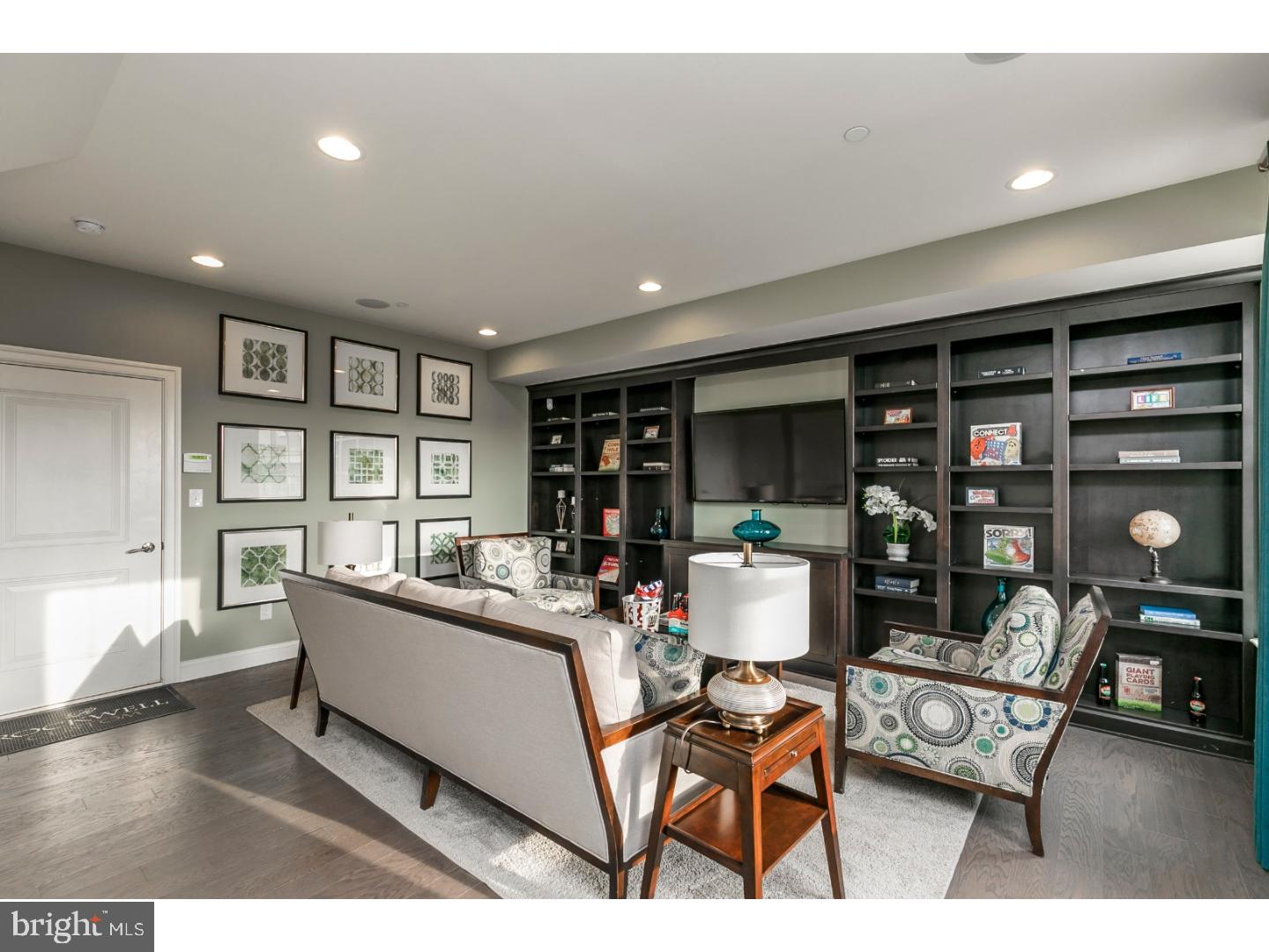 PARKVIEW - Residential