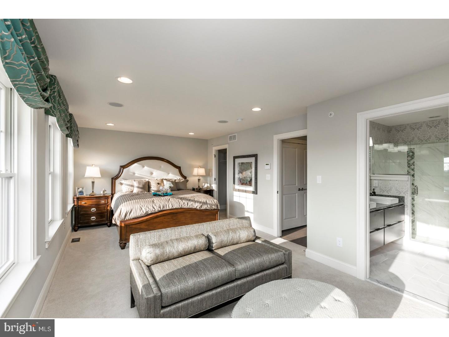 PARKVIEW - Residential