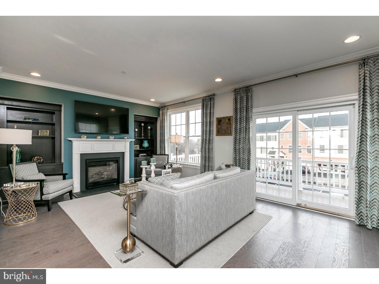 PARKVIEW - Residential