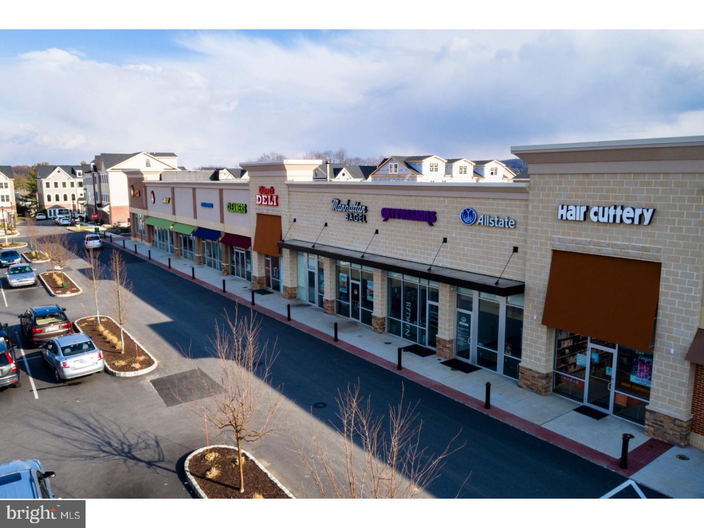PARKVIEW - Residential