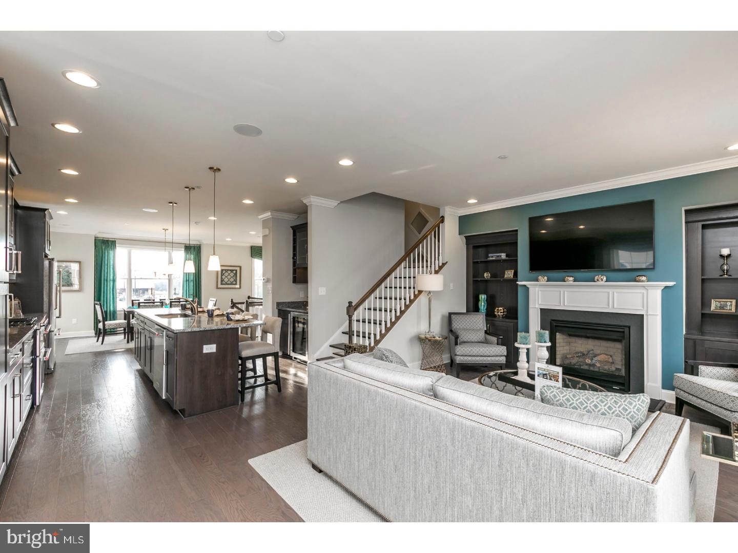 PARKVIEW - Residential