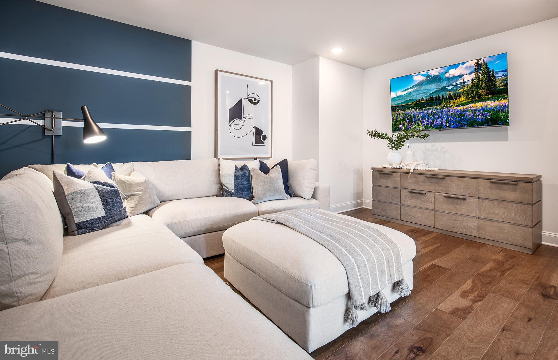 LIBERTY RIDGE - Residential