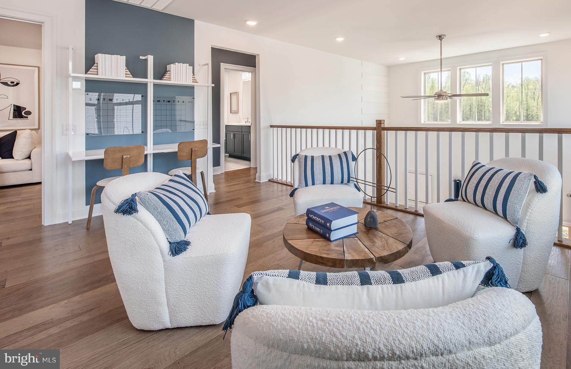 LIBERTY RIDGE - Residential