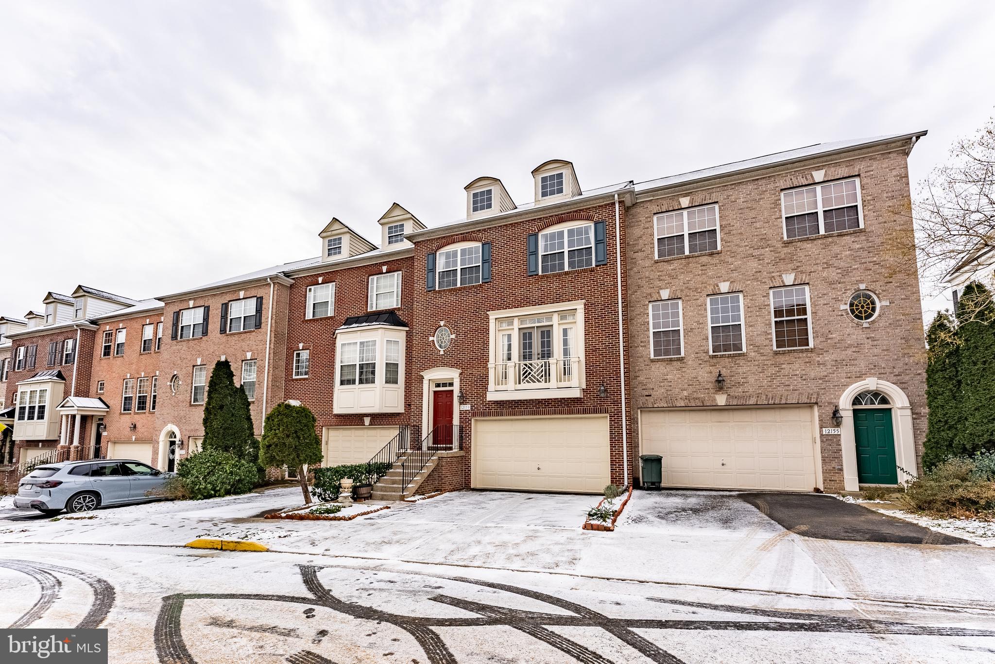 FAIR CHASE - Residential