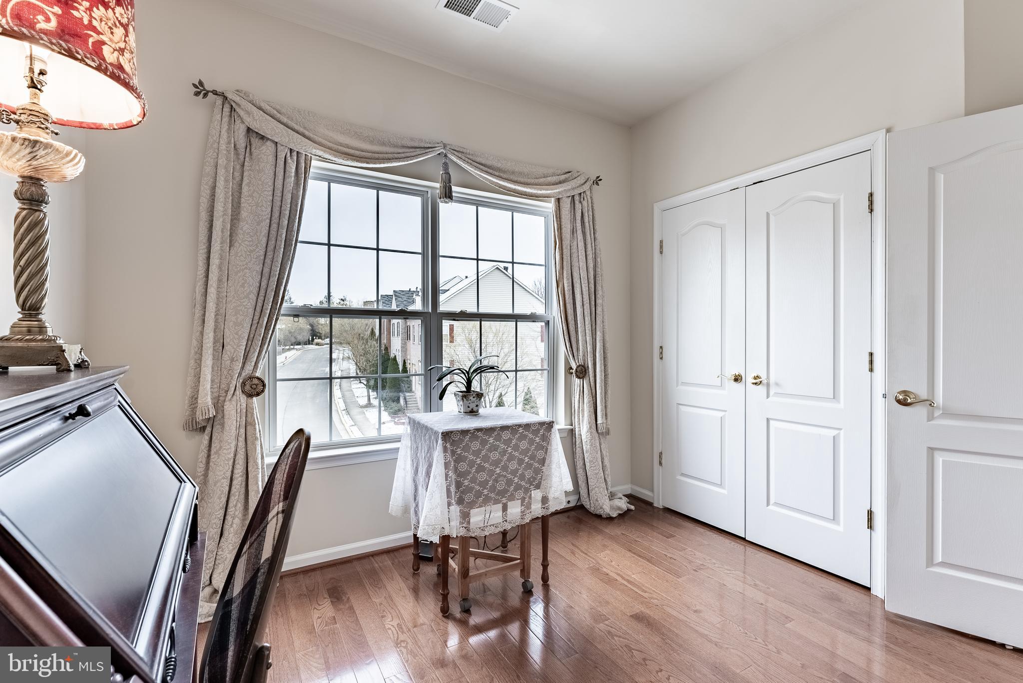 FAIR CHASE - Residential