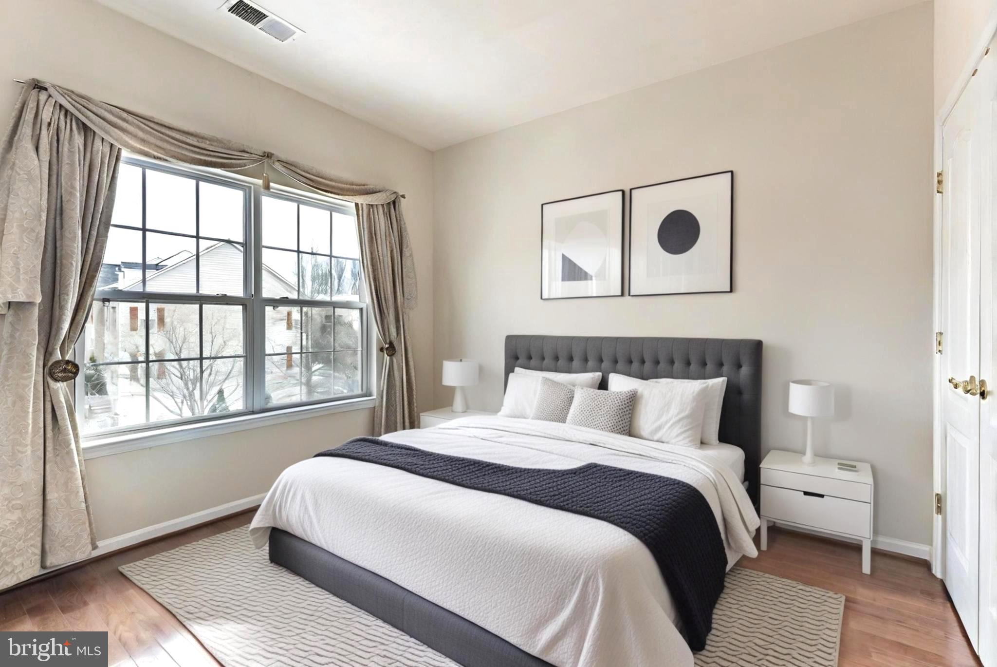 FAIR CHASE - Residential